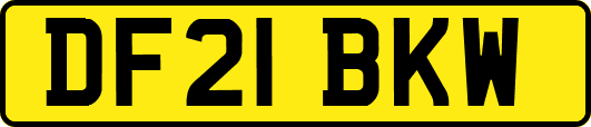 DF21BKW