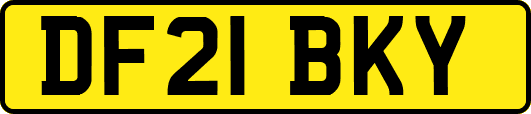 DF21BKY