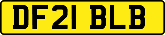 DF21BLB