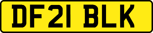 DF21BLK