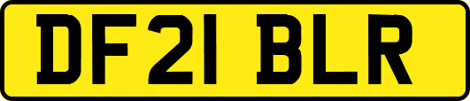 DF21BLR