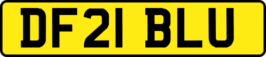 DF21BLU