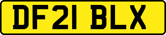 DF21BLX