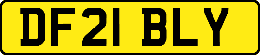 DF21BLY
