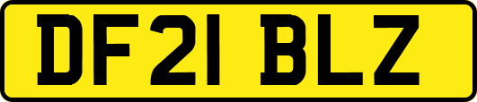 DF21BLZ