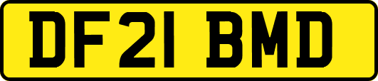 DF21BMD