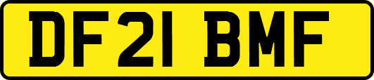 DF21BMF