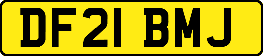 DF21BMJ