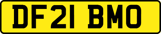 DF21BMO