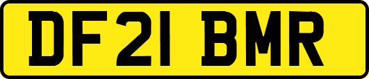 DF21BMR