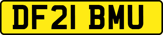 DF21BMU