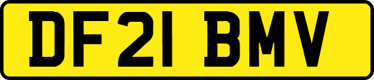 DF21BMV
