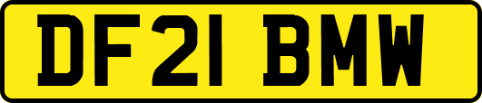DF21BMW