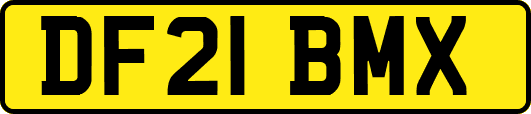 DF21BMX