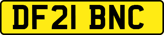 DF21BNC