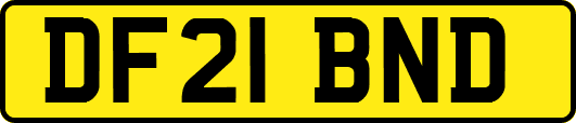 DF21BND