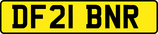 DF21BNR