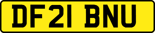 DF21BNU