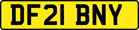 DF21BNY
