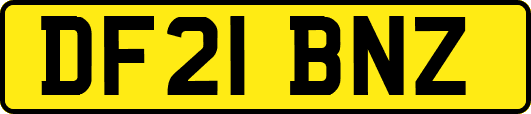 DF21BNZ