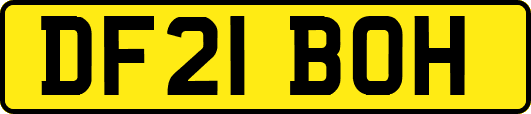 DF21BOH