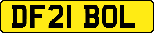 DF21BOL