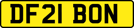 DF21BON