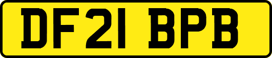 DF21BPB