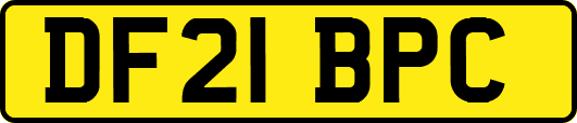 DF21BPC
