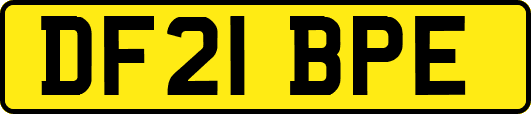 DF21BPE