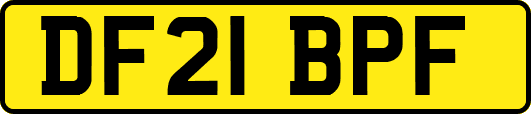 DF21BPF