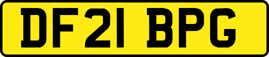 DF21BPG