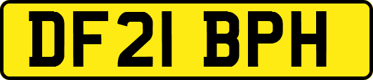 DF21BPH