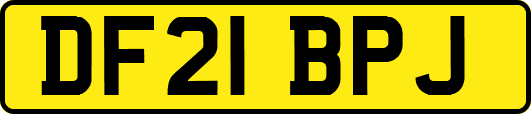 DF21BPJ