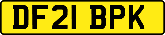 DF21BPK