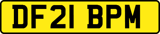 DF21BPM