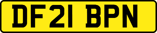 DF21BPN