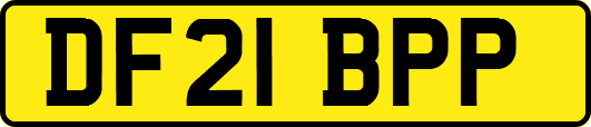 DF21BPP