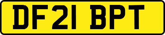 DF21BPT