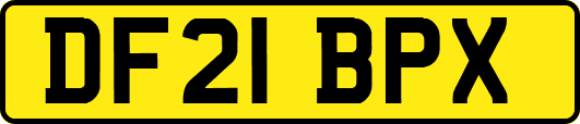 DF21BPX