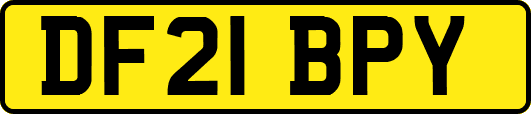 DF21BPY