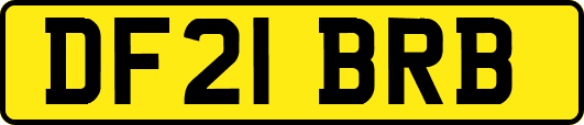 DF21BRB