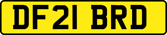 DF21BRD