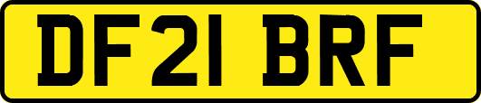 DF21BRF