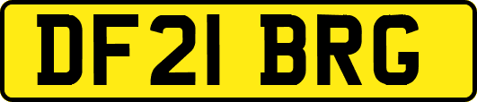 DF21BRG