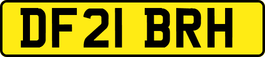 DF21BRH