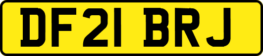 DF21BRJ