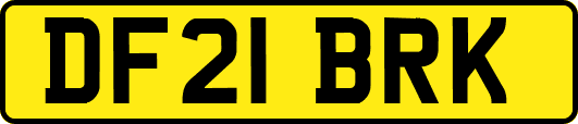 DF21BRK