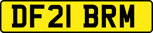 DF21BRM