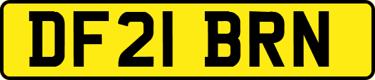 DF21BRN